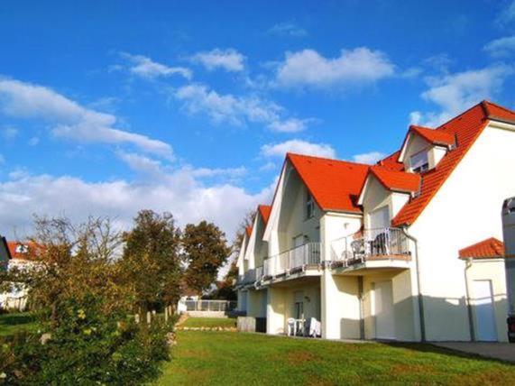 Poseidon Apartment Kirchdorf  Ngoại thất bức ảnh